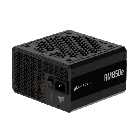 CORSAIR RM850e Moduláris 850W 80 Plus Gold tápegység
