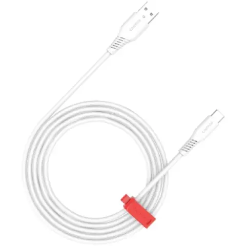 CANYON USB 2.0 Type C transformator Bijela 1.2m CNS-AC18SC12W
