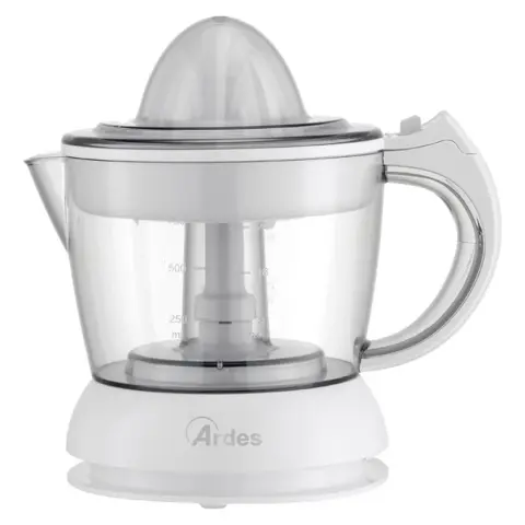 ARDES SPRE02 Tango Citrus juicer 0.75L White