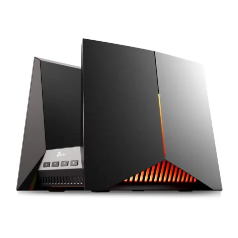 TP-LINK Archer GE800 BE19000 Tri-Band Wi-Fi 7 Gaming Router