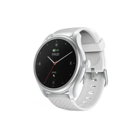 HAMA Smartwatch 5010 ezüst