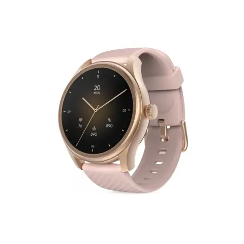 HAMA Smartwatch 5010 rózsaarany
