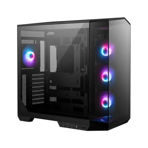 MSI MAG PANO 100R PZ black