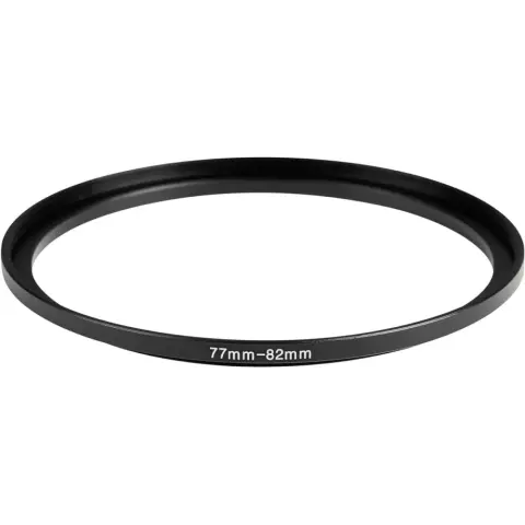 ROLLIN Step-Up prsten 77-82mm