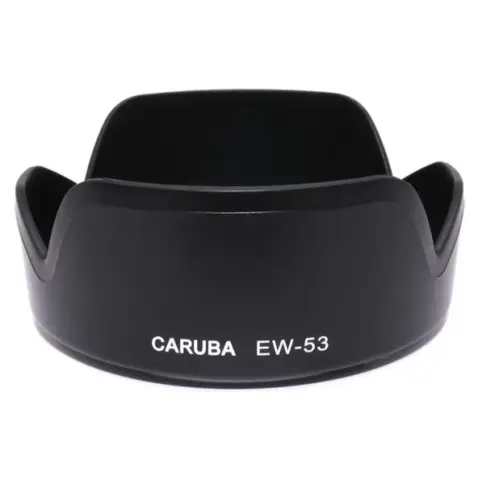 CARUBA EW-53 napellenző
