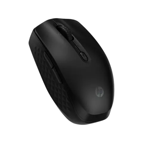 HP 425 programozható Bluetooth-egér fekete