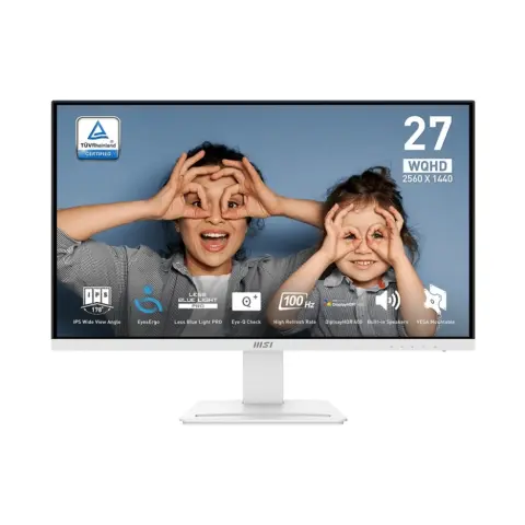 MSI PRO MP273QW E2