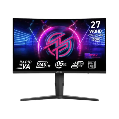MSI MPG 275CQRXF