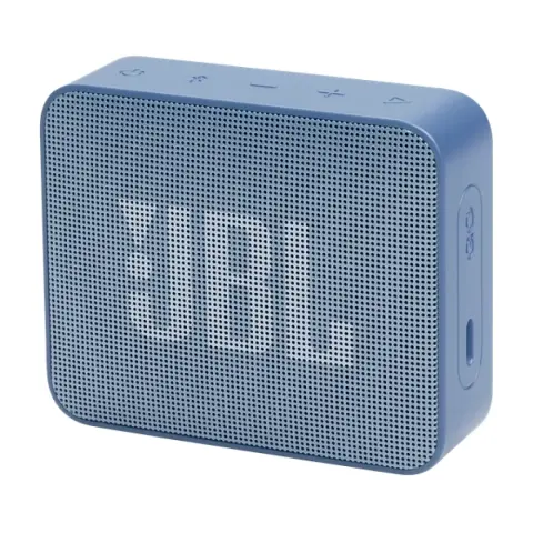 JBL GO Essential 2 Bluetooth speaker plavi
