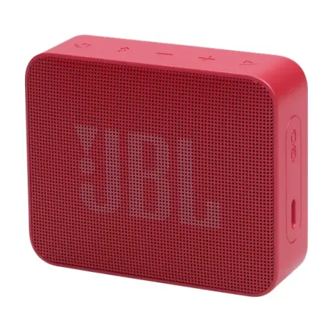 JBL GO Essential 2 Bluetooth speaker crveni