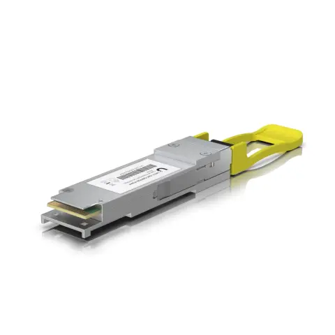 UBIQUITI 100G PSM4 Egymódú Optikai Modul UACC-OM-QSFP28-PSM4