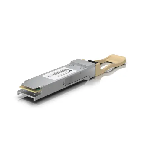 UBIQUITI 100G SR4 Többmódú Optikai Modul UACC-OM-QSFP28-SR4
