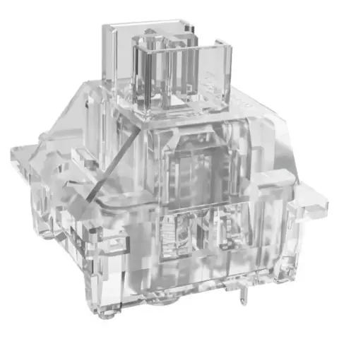 REDRAGON Panda HP2 Mechanical Switch (38db)