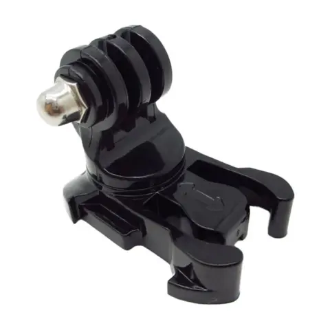 TELESIN J-Hook 360 adapter sportkamerákhoz