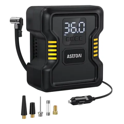ASTROAI JY21P160-12 Air Compressor