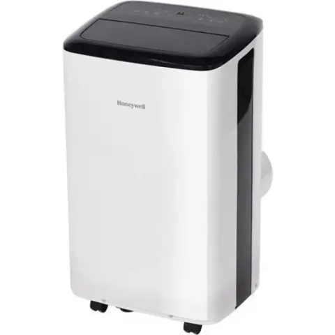 HONEYWELL HF09CESWK Mobil klíma Fehér/Fekete