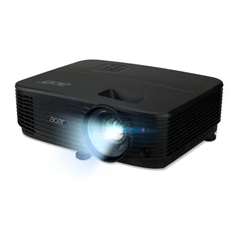 ACER X1329 Projektor črn