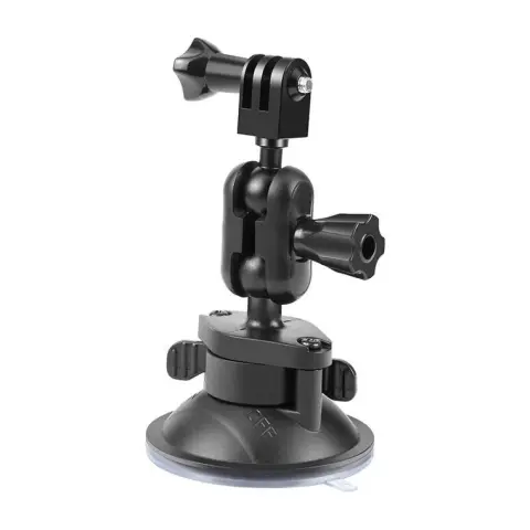 PULUZ Magic Arm tapadókorongos tartóadapter