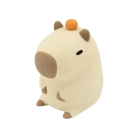 TRACER Capybara LED prilagodljiv žica bez noć lampa
