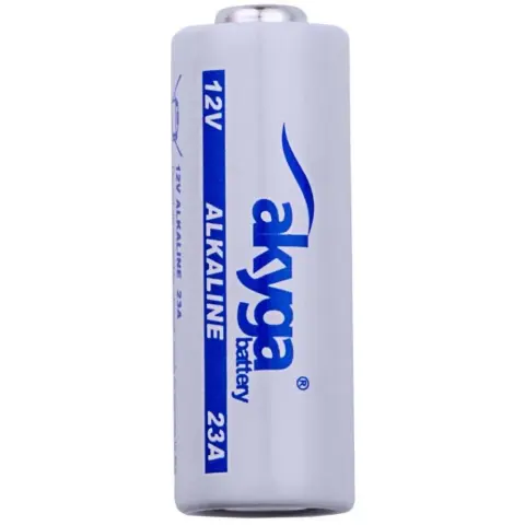 AKYGA AKY2101 23A elem 48 mAh