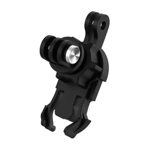 TELESIN J-hook Dupla csatos adapter sportkamerákhoz