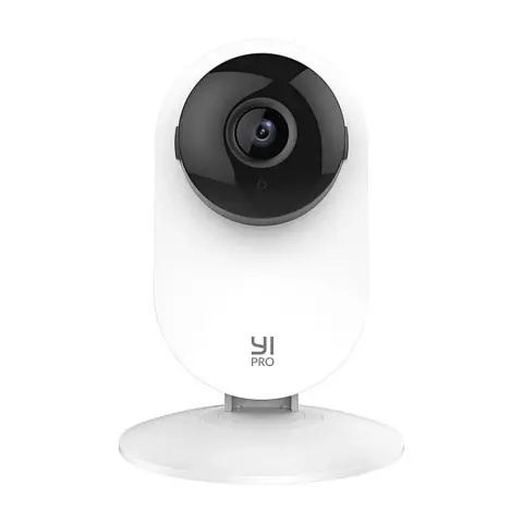 YI TECHNOLOGY 2K Pro 3MP beltéri kamera