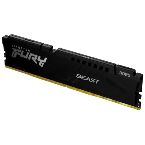 KINGSTON FURY 32GB Beast DDR5 6400MHz CL32 KF564C32BBE-32