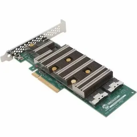 MICROCHIP ADAPTEC SmartHBA 2200-16i 220016IX2S