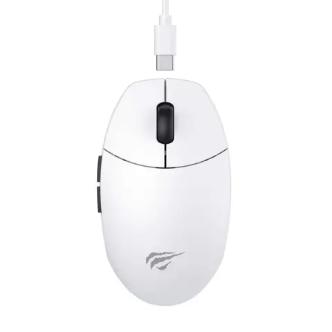 HAVIT MS1039W fehér