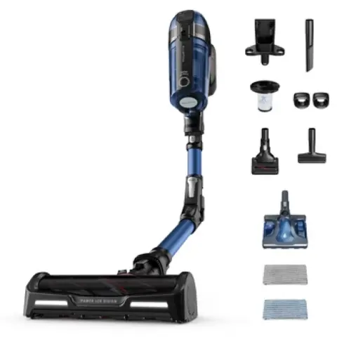 ROWENTA RH98C0WO X-Force Flex 12.60 Animal Aqua Auto 4v1 stick vacuum cleaner