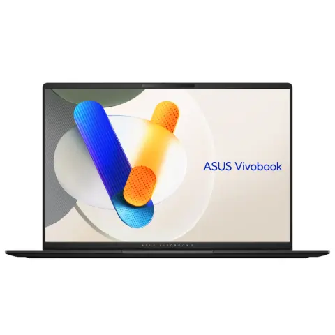 ASUS Vivobook S16 S5606CA-RI074W Fekete