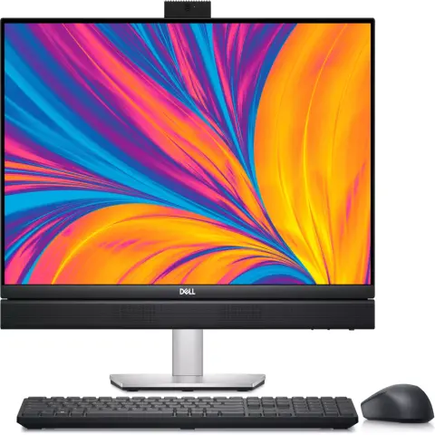 DELL OptiPlex 7420 Plus 8413 Fekete