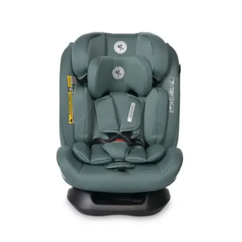 LORELLI Scorpius autósülés i-Size 40-150 cm - Green Pine