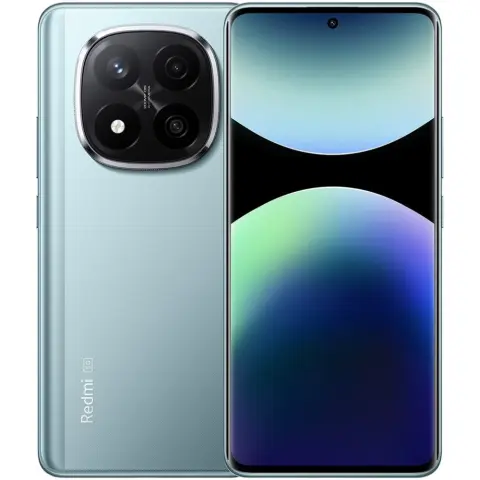 XIAOMI Redmi Note 14 Pro+ 5G 12/512 Jegeskék