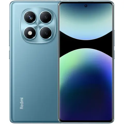 XIAOMI Redmi Note 14 Pro 8/256 Óceánkék