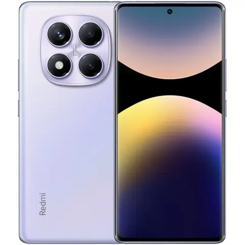 XIAOMI Redmi Note 14 Pro 8/256 Auróra lila