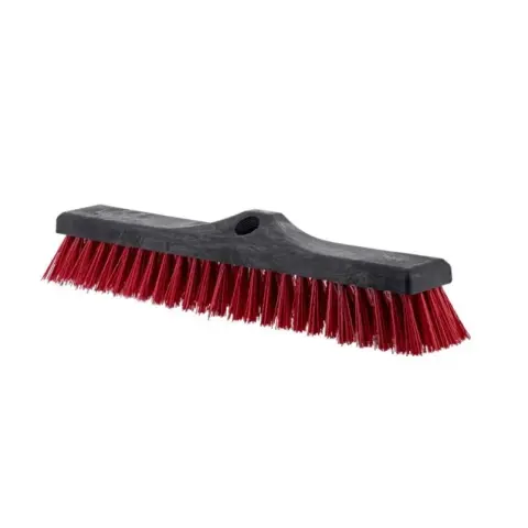BONUS B444 Müddox tolóseprű kültéri műanyag 40cm