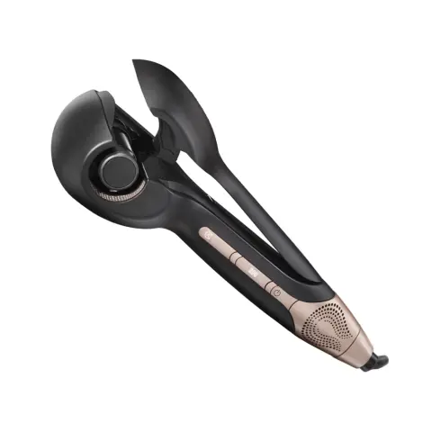 BABYLISS C1900E Air Wave Secret autómata hajgöndörítő