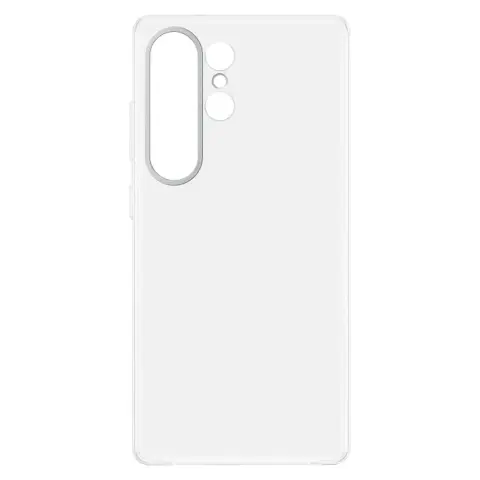 SAMSUNG EF-QS938CTEG Clear Case Samsung Galaxy S25 Ultra providno