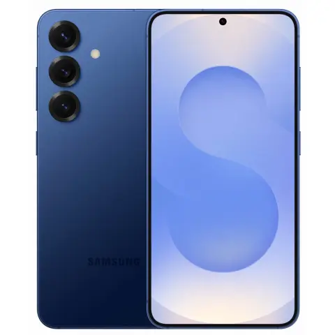 SAMSUNG S931B Galaxy S25 5G 128GB Dual Sim Navy blau