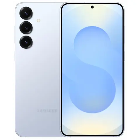 SAMSUNG S931B Galaxy S25 5G 128GB Dual Sim eisig Blau