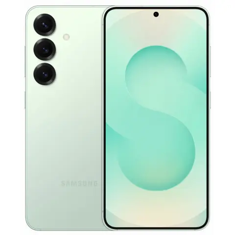 SAMSUNG S931B Galaxy S25 5G 128GB Dual Sim menta