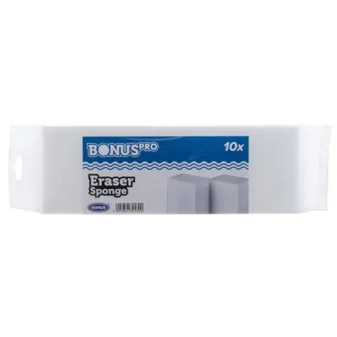 BONUS B390 Radírszivacs 10db