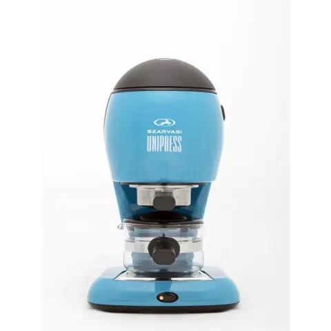 SZARVASI SZV624 aparat za espresso 800W nebesno moder