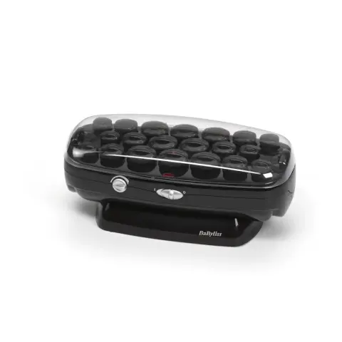 BABYLISS RS035E Thermo Ceramic Hajcsavaró szett 20db fekete