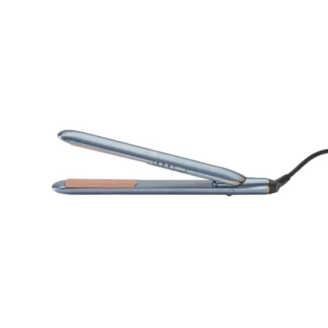 BABYLISS ST251PE Denim Luxe hajvasaló kék