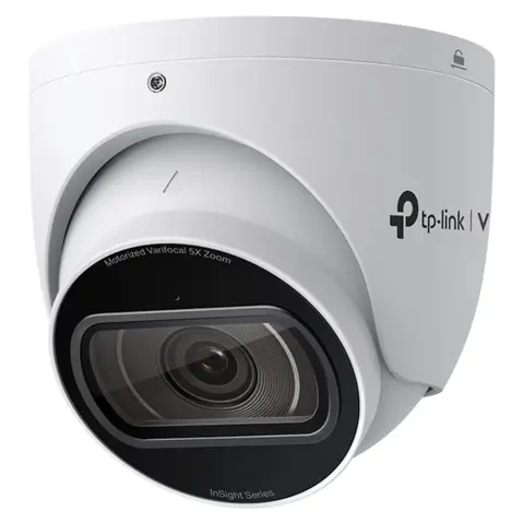 TP-LINK S445ZI 4MP IP kamera 2.7-13.5mm