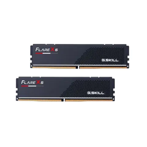 G.SKILL 64GB Flare X5 DDR5 6000MHz CL28 KIT F5-6000J2836G32GX2-FX5