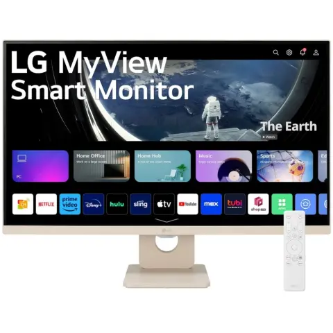 LG 27SR50F-E