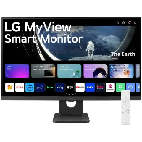 LG 27SR50F-B